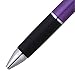 Uni Jetstream 0.5 mm Ballpoint Multi Pen and 0.5 mm Pencil, Purple Body (MSXE510005.11)
