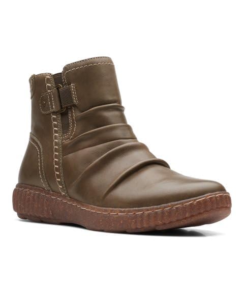 Image of Clarks Women's Caroline Orchid