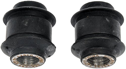 Dorman 905-532 Rear Suspension Track Bar Bushing Compatible With Select Ford/Lincoln Models, 2 Pack #TOP1