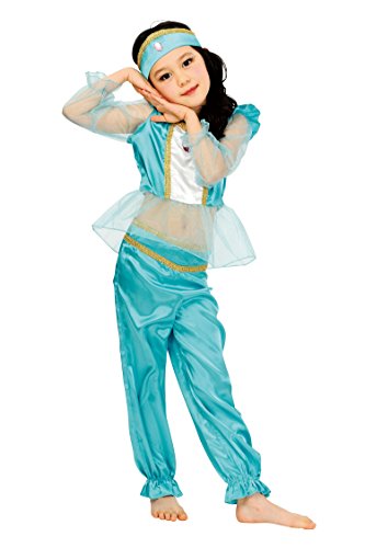 Preisvergleich Produktbild Kinder arabische Prinzessin 100