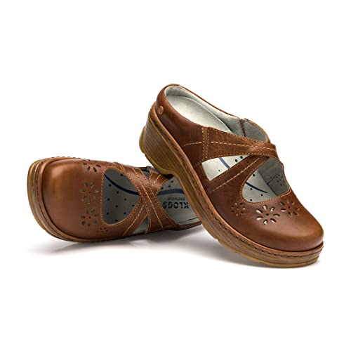Carolina Cashew Women's Shoes 8.5 Medium Us #TOP1