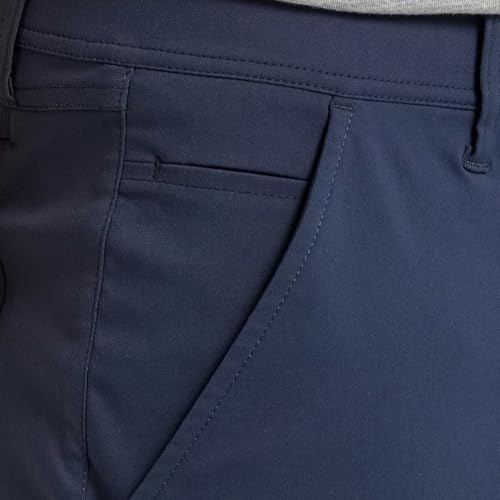 Weatherproof Vintage Mens Lightweight Excursion Tech Pant (US, Waist Inseam, 36, 32, Regular, Regular, Blue)3