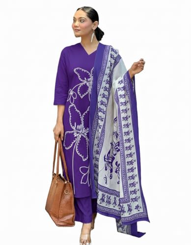 Image of Alvami Women Kurta Set