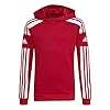 adidas SQ21 HOOD Y uniseks-baby Sweatshirt