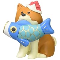 コンコンブル　セット Amazon.co.jp: デコレ(Decole) 置物 旅立ち桃太郎セット 13×5×H4