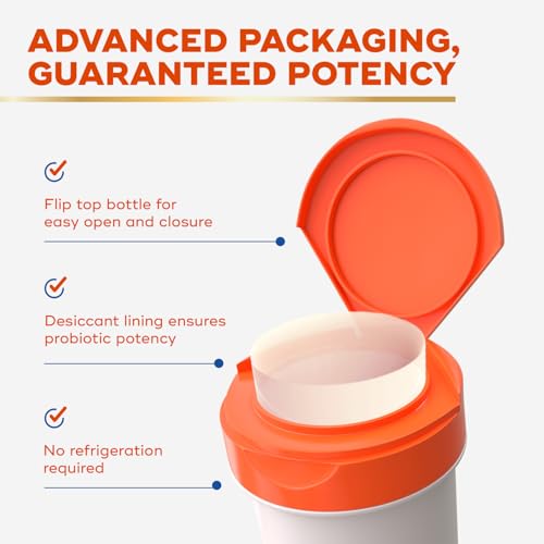Align Probiotic Bloating Relief + Food Digestion, Probiotics for Women and Men, #1 Doctor Recommended Brand‡, Promotes Digestive Health and Helps Support the Metabolism of Food*, 28 Capsules - image 7