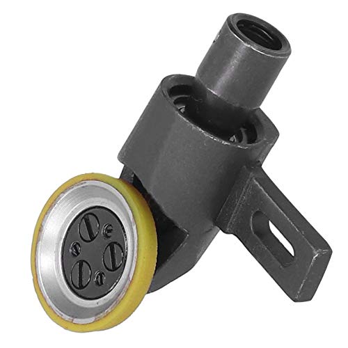 Pie prensatela de rodillo para máquina de coser miniatura 1