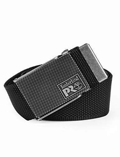 Timberland PRO Men's Cut to Fit Adjustable Web Belt 38mm2