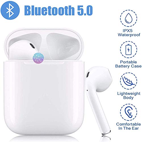 Preisvergleich Produktbild MJUH Bluetooth-Kopfhörer