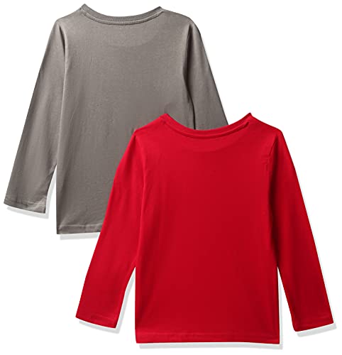 Image of Amazon Brand - Symbol Boy's T-Shirt