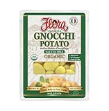 Gnocchi Gluten Free Potato Pasta