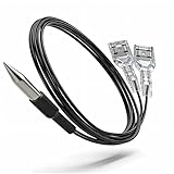 7330A3231 RV AC フリーズコントロールセンサー コールマンマッハエアコン対応 6797 6799 7330 8330 8530 9330 9530 などに対応 Coleman Mach エアコンパーツ用 (1パック)