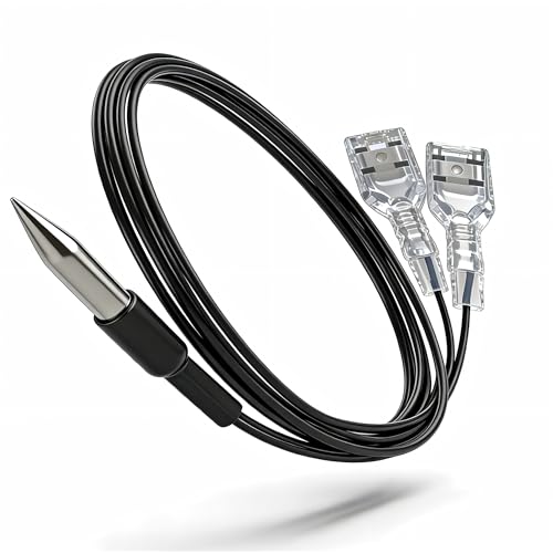 7330A3231 RV AC Freeze Control Sensor, 10K Ohm, Fit for Coleman Mach 6797...