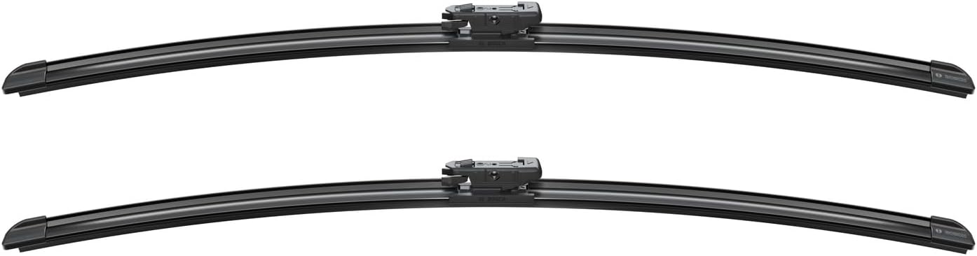 Bosch 3 397 014 136 AEROTWIN Flat Blade Set 630/630, 630/630mm