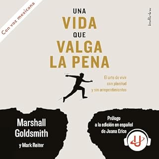 Diseño de la portada del título Una vida que valga la pena