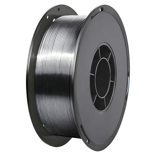 Filamento PLA de seda 1,75 mm sin nudos ni obstrucciones para impresión 3D continua