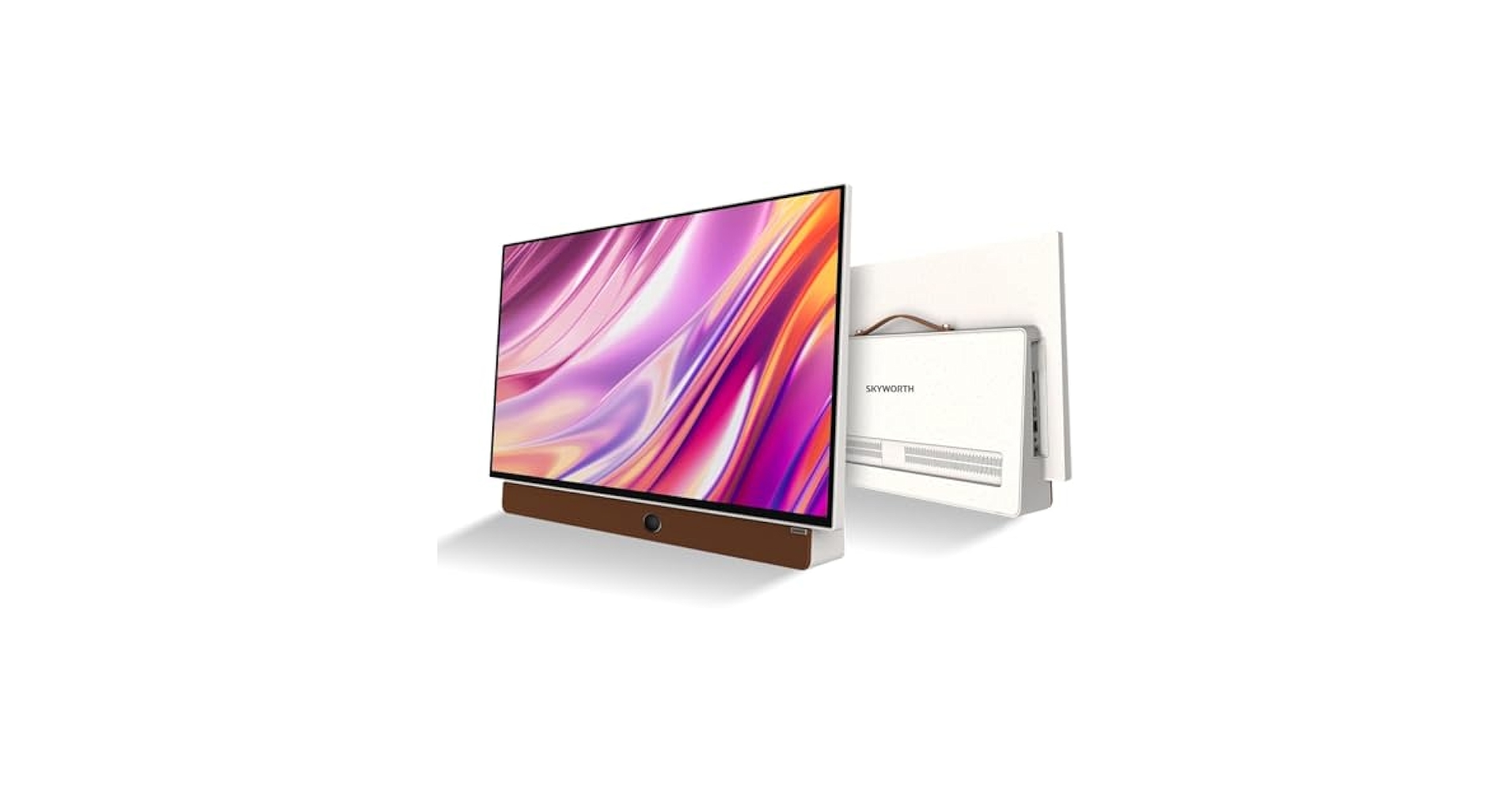 SKYWORTH/Google TV/スマートテレビ 75UD6300 Series 4K Google TV – SKYWORTH North America