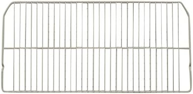 Direct Replacement for GE WR71X21169 Appliance Shelf Wire Fz