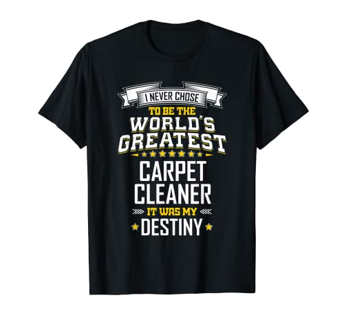 Carpet Cleaner Idea World