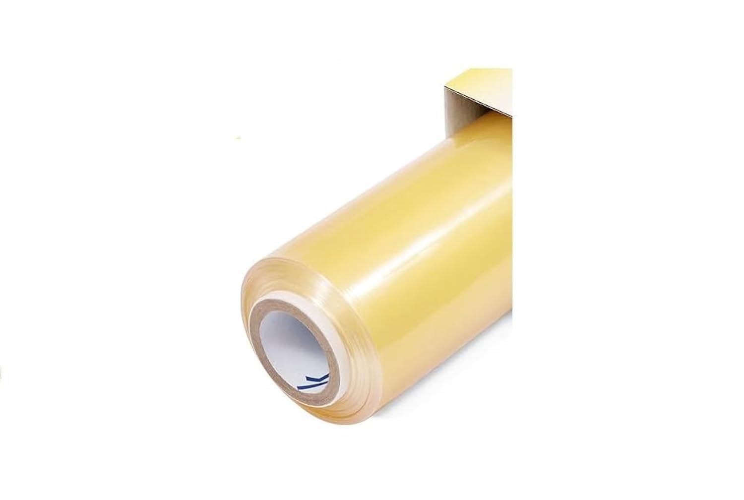 Arifa pack Cling Wrap Press and Seal Biodegradable Plastic Wrap – Cling Film Width 30cm, 1.1kg Food Wrap Extra Strong Plastic Food Wrap