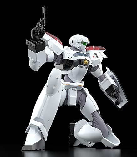 Good Smile Patlabor AV-2 Valiant Modelo de Kit 1:60 Multicolor miniatura 5