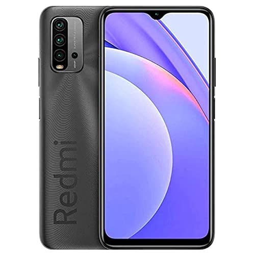 Xiaomi Redmi 9T Carbon Gray 6/128Gb