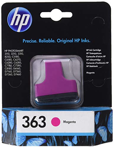 Preisvergleich Produktbild HP C8772EE#UUS Original Tintenpatronen (1er Pack)
