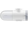 Xiaomi Tap Water Purifier, 5 Stage Composite Filtration, Ceramic Diatom Filter, 14.57x6.6x6.7 cm, 3.4L/min Flow Rate, Faucet Type Mounting