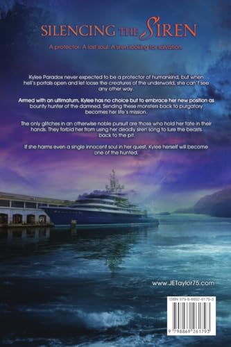 Silencing the Siren: 1