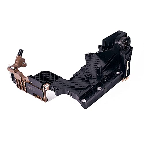 6R80 Transmission Lead Frame TCM Leads Frame Connectors Compatible with 2009+ Ford F150 Ranger Mustang Replaces AL3P 7A101-CA