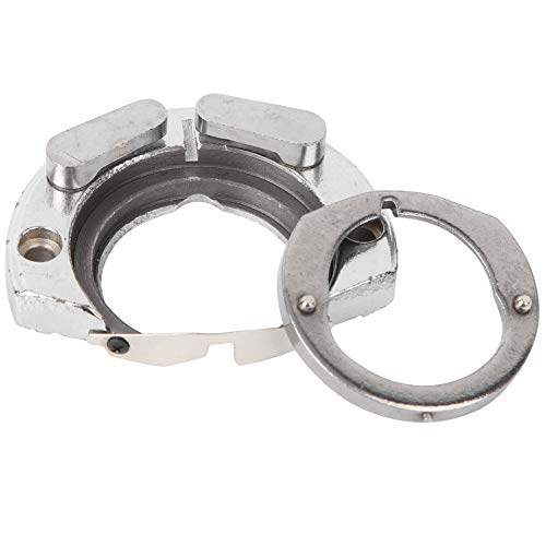 Pie prensatelas universal para máquina de coser miniatura 2