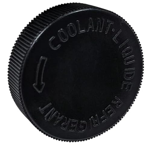 Bouchon de réservoir d'essence anti-fuite pour Nissan Quest et Rogue