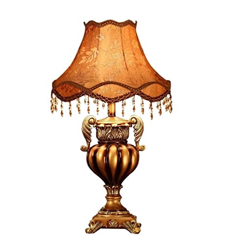 Lampe de table de chevet moderne pour créer une ambiance douce dans la chambre