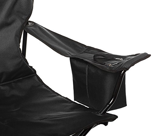 Image of Amazon Basics Camping Chair
