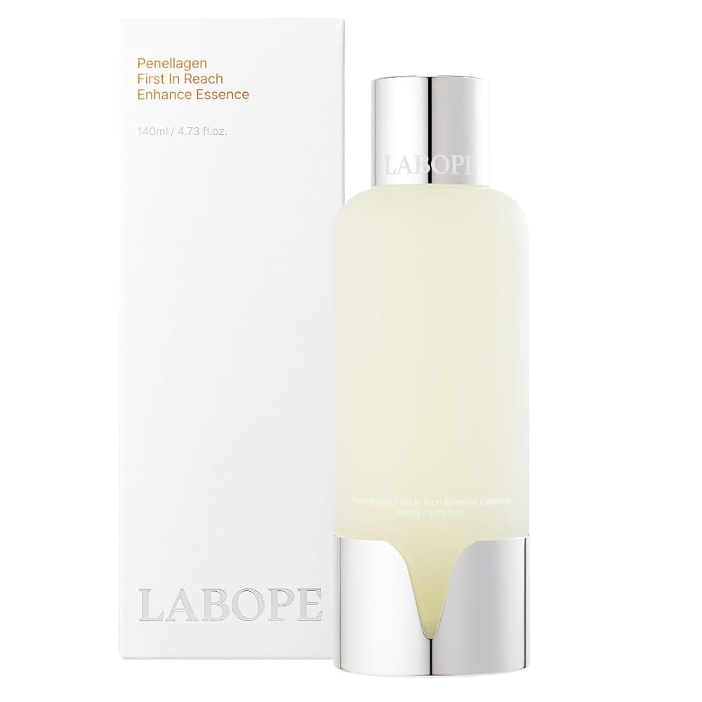 Amazon.com: Labope Penellagen First in Rich Enhance Essence