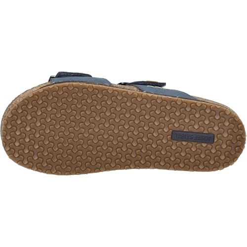 Josef Seibel Hannah 05, lazurowy, lazurowy, 39 EU