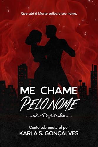 Me Chame Pelo Nome (Broken Souls)