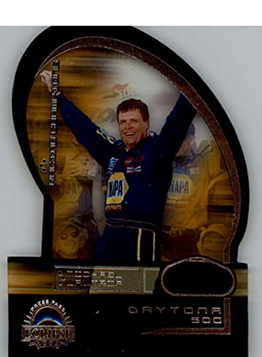2002 Press Pass Eclipse Racing Champions #RC1 Michael Waltrip NM-MT