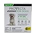 Provecta 4 Doses Advanced for Dogs, Small/5-10 lb