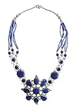Collier Des mesures - Longueur: 20