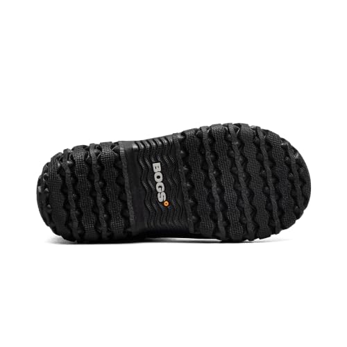 Image of BOGS Grasp Kids Waterproof Rain Boots, Insulated Winter Snow Boots