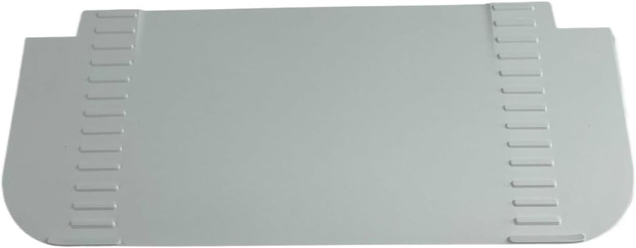 Original Ramp Plate,Station Extension Base,Compatible for Dreame L10 Ultra / L10S Ultra SE / L10 Prime / L10S Ultra Vacuum Cleaner Parts