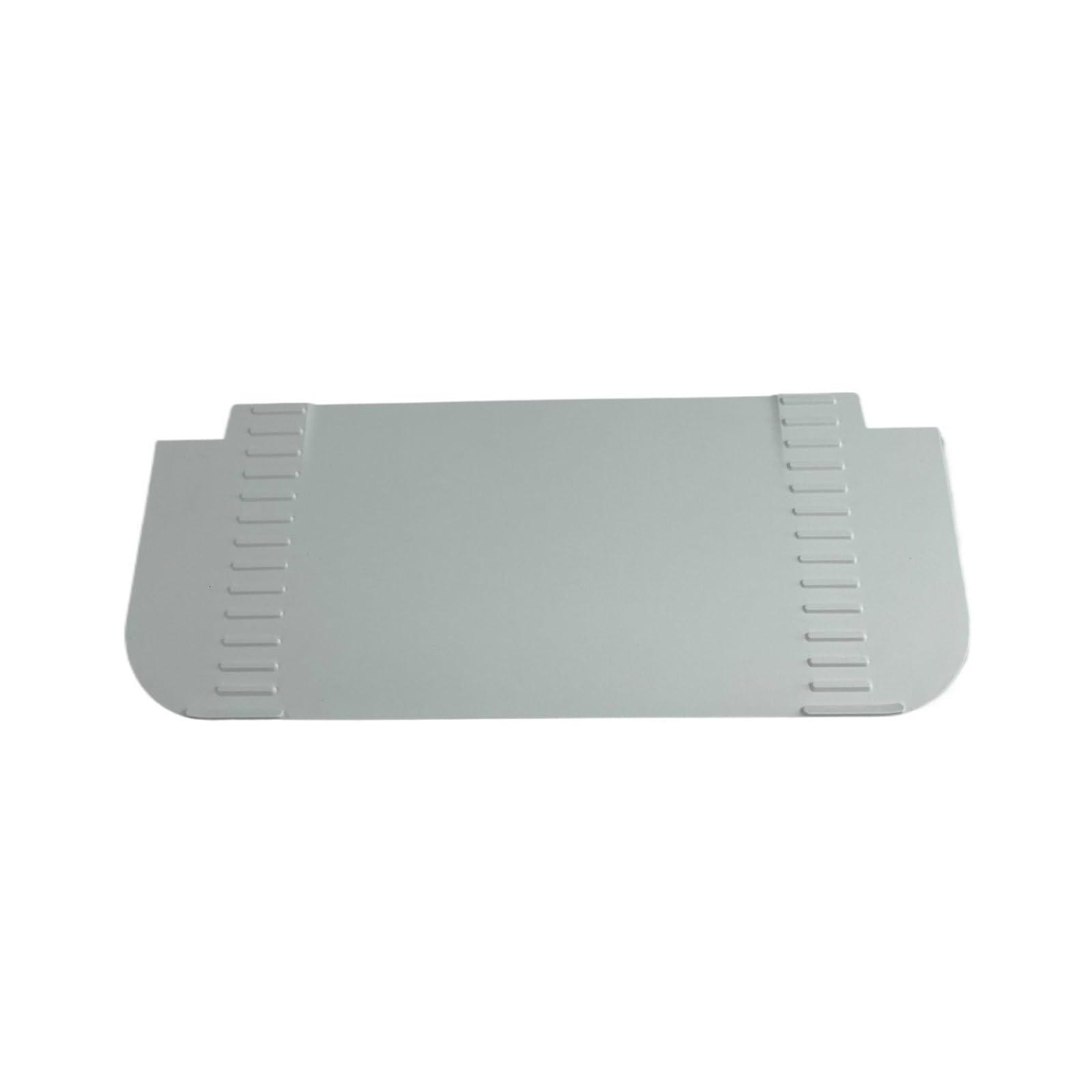 Plaque de rampe Dreame L10 Prime pour protéger vos sols intérieurs
