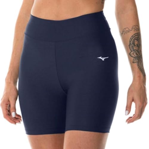 Bermuda Mizuno Sportswear, G, Azul