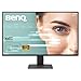 BenQ GW2791 27” 1080p FHD 100Hz IPS Eye-Care Monitor, HDMI, DisplayPort, 1080x1920, Ultra Slim Bezel, TUV-Certified, Flicker-Free, Low Blue Light Plus, Eye-CareU