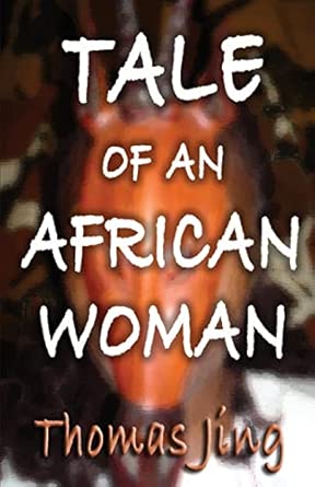 Tale of an African Woman book cover