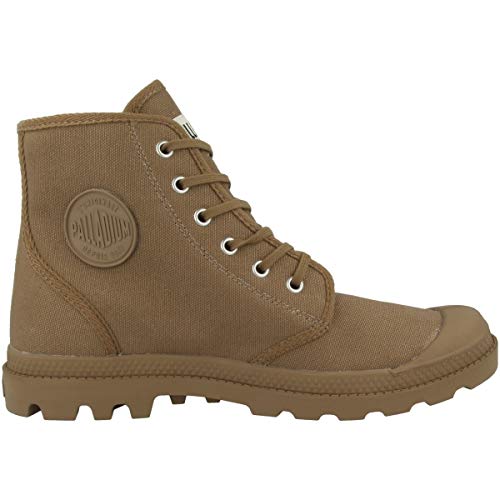 Image of Palladium Unisex High-top Sneaker