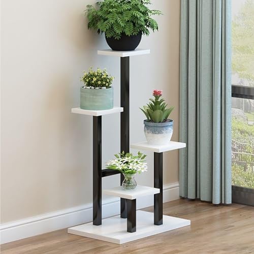 Support solide pour plusieurs plantes : La solution contre le manque de place - 8
