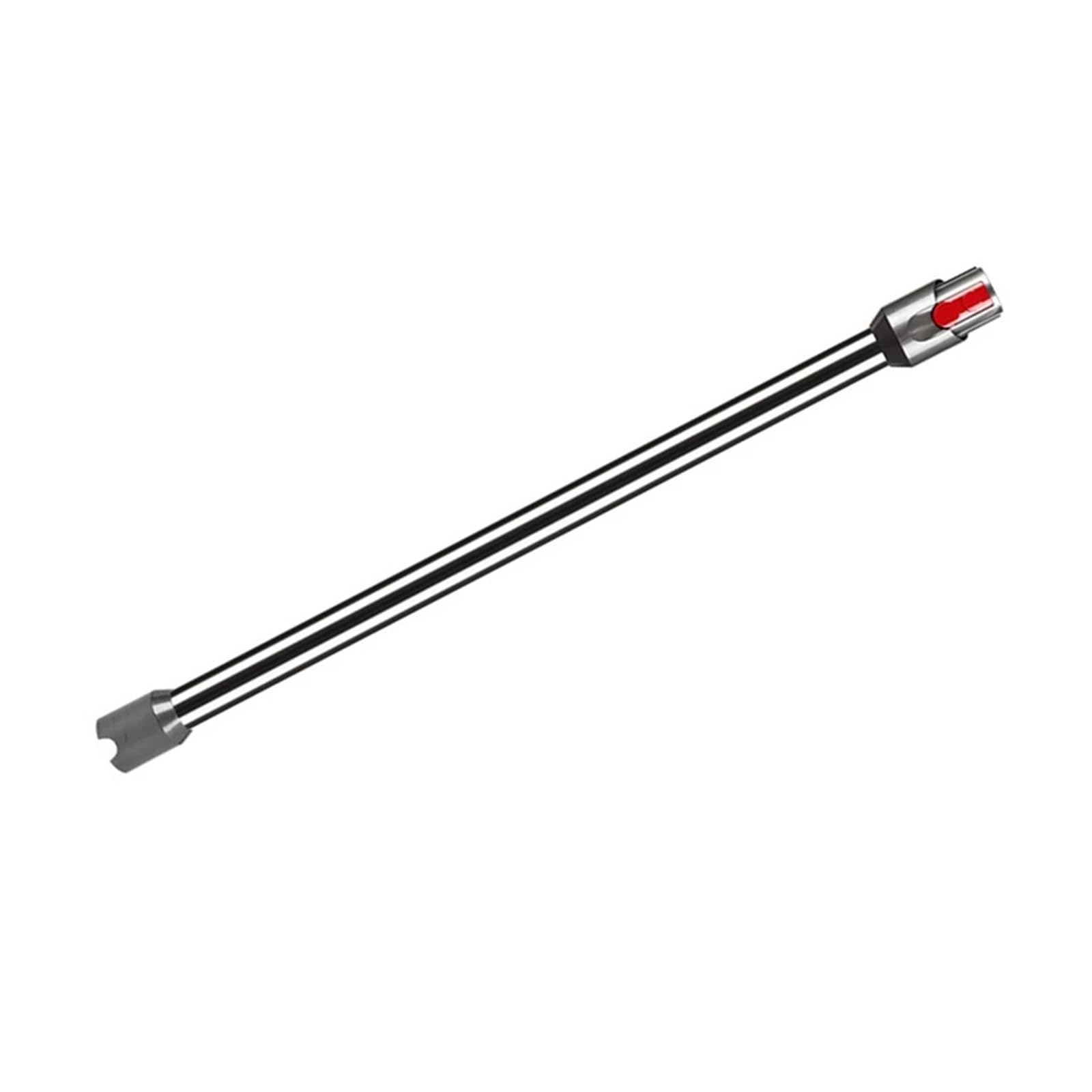 Asta Di Prolunga, Compatibile Con Dyson, V12 V10, Tubo Dritto In Alluminio Sottile, Tubo For Aspirapolvere Portatile