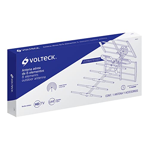 antenas para tv truper marca Volteck (3)